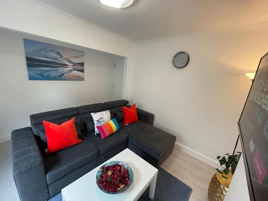 Ed Executive Ipswich Accommodation Exterior photo